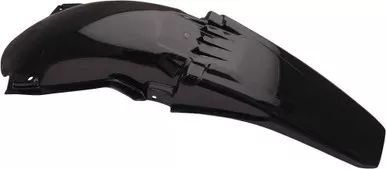 Acerbis Rear Fender Black 2040870001