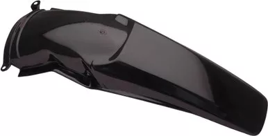 Acerbis Rear Fender Black 2071180001