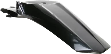 Acerbis Rear Fender - Black 2319620001