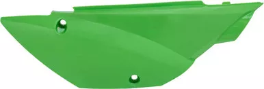 Acerbis Side Panels Green 2780490006