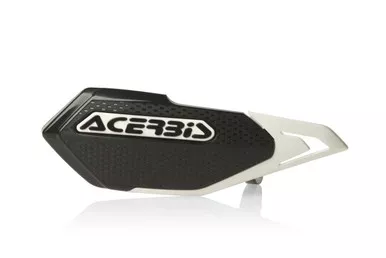 Acerbis X-Elite Handuard Black/White 2856891007