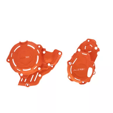 Acerbis X-Power Kit Ktm Orange 2977605226