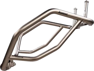 Akrapovic Frame Protection Bar - Upper - Bmw - R 1250 Gs Cb-B12T1U