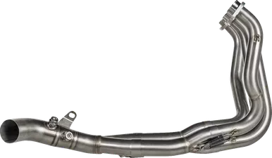Akrapovic Header Pipe - Stainless Steel - Kawasaki Ninja 1000 Sx & 1100 Sx E-K10R9