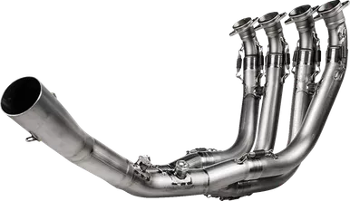 Akrapovic Header Pipe - Titanium - M 1000 Rr E-B10E10