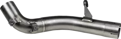 Akrapovic Link Pipe - Stainless Steel - Bmw F 800 Gs/F 900 Gs Adventure L-B9So1