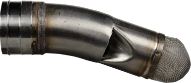 Akrapovic Noise Damper Insert - Evolution Line - 109Db - Crf250R/Rx V-Tuv387