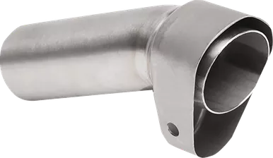 Akrapovic Noise Damper - Suzuki Hayabusa V-Tuv315