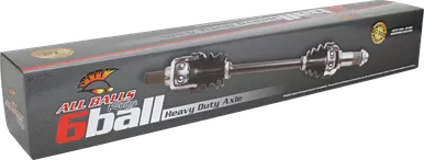 All Balls 6 Ball Axle Ab6-Ho-8-384