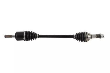 All Balls 6 Ball Heavy Duty Axle Front Ab6-Ca-8-125