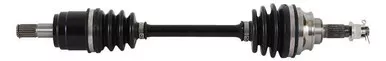 All Balls 6 Ball Heavy Duty Axle Front Ab6-Ho-8-217