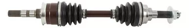 All Balls 6 Ball Heavy Duty Axle Front Ab6-Kw-8-308