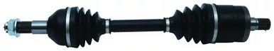 All Balls 6 Ball Heavy Duty Axle Rear Ab6-Ca-8-312