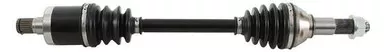 All Balls 6 Ball Heavy Duty Axle Rear Ab6-Ca-8-323