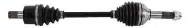 All Balls 6 Ball Heavy Duty Axle Rear Ab6-Kw-8-312