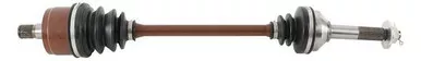 All Balls 6 Ball Heavy Duty Axle Rear Ab6-Kw-8-319