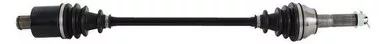 All Balls 6 Ball Heavy Duty Axle Rear Ab6-Po-8-340