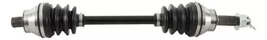 All Balls 6 Ball Heavy Duty Axle Rear Ab6-Po-8-341
