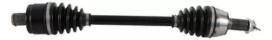All Balls 6 Ball Heavy Duty Axle Rear Ab6-Po-8-342