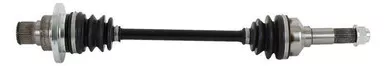All Balls 6 Ball Heavy Duty Axle Rear Ab6-Ya-8-322
