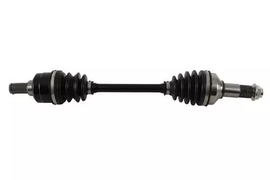 All Balls 6 Ball Heavy Duty Axle Rear Ab6-Ya-8-359