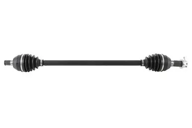 All Balls 8 Ball Extreme Axle Front Ab8-Ca-8-127