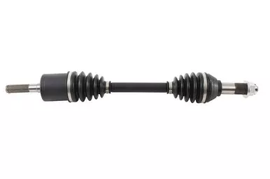 All Balls 8 Ball Extreme Axle Front Ab8-Ca-8-130