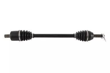 All Balls 8 Ball Extreme Axle Front Ab8-Po-8-378