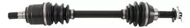 All Balls 8 Ball Extreme Axle Front Ab8-Sk-8-300