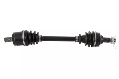 All Balls 8 Ball Extreme Axle Rear Ab8-Ho-8-327