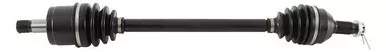 All Balls 8 Ball Extreme Axle Rear Ab8-Ho-8-328