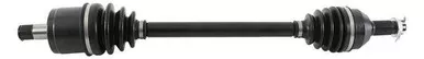 All Balls 8 Ball Extreme Axle Rear Ab8-Ho-8-329