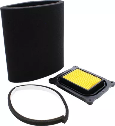 All Balls Air Filter Kit 48-1082