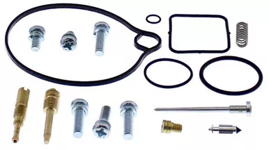 All Balls Bike Carburetor Rebuild Kit 26-10024