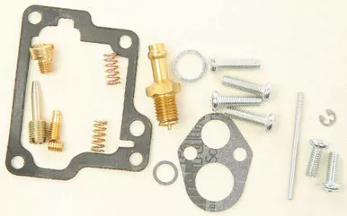 All Balls Bike Carburetor Rebuild Kit 26-1119
