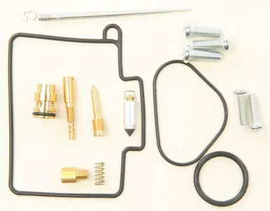 All Balls Bike Carburetor Rebuild Kit 26-1145