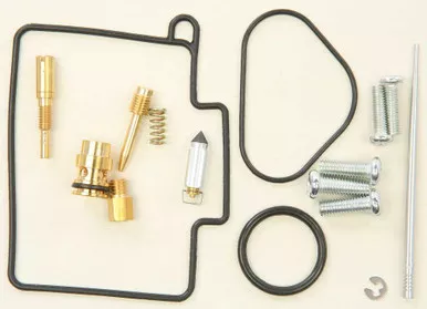 All Balls Bike Carburetor Rebuild Kit 26-1148