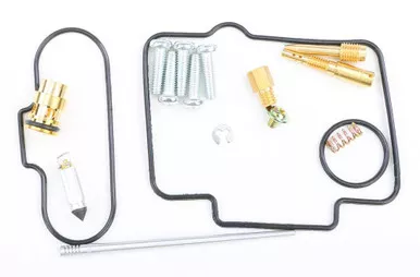 All Balls Bike Carburetor Rebuild Kit 26-1165