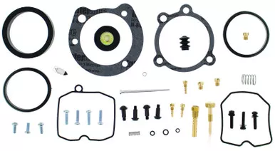 All Balls Carb Rebuild Kits Big Twin 1989-99 26-1760