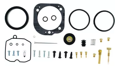 All Balls Carb Rebuild Kits Xl1200R 2006-06/ 883 Models '04-06 26-1761