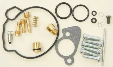 All Balls Carburetor Repair Kit 26-1045