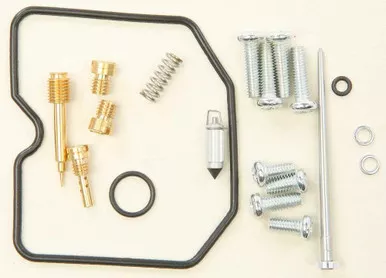 All Balls Carburetor Repair Kit 26-1076