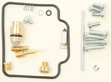 All Balls Carburetor Repair Kit 26-1080
