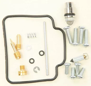 All Balls Carburetor Repair Kit 26-1357