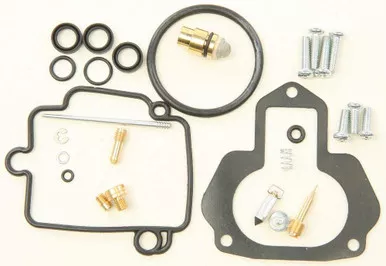 All Balls Carburetor Repair Kit 26-1370