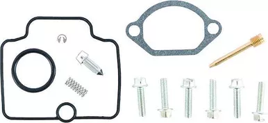 All Balls Carburetor Repair Kit 26-1518