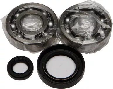 All Balls Crankshaft Bearing/Seal Kit 24-1004