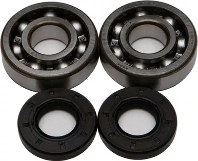 All Balls Crankshaft Bearing/Seal Kit 24-1006