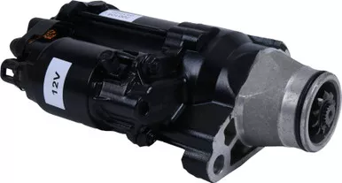 All Balls Starter Motor 1.4 Black Touring M8 80-1017
