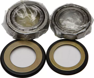 All Balls Steering Bearing/Seal Kit 22-1014